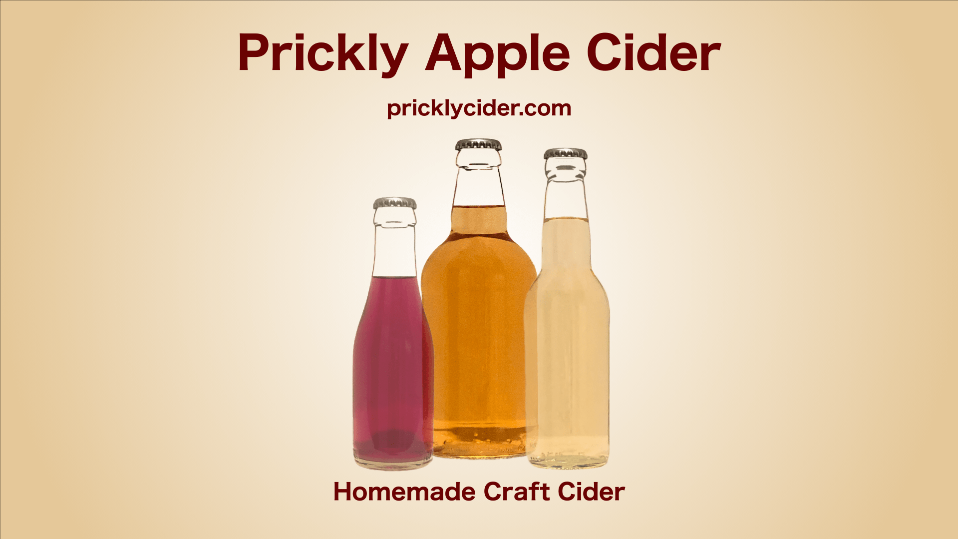 pricklycider.com