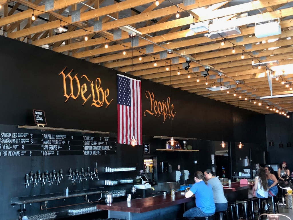 Phoenix Hard Cider&nbsp;Tour