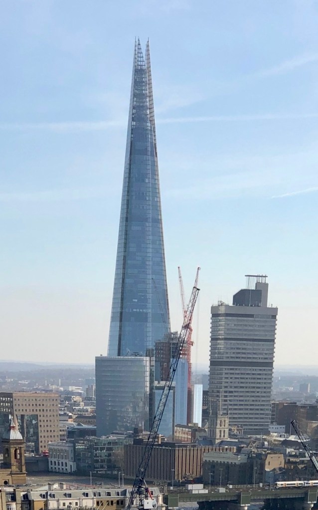 The Shard