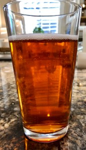 Rock’n Raspberry Hard Cider: A fruity and acidic hard cider recipe.