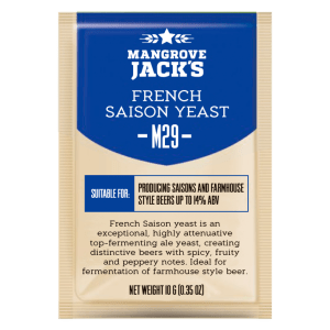 Mangrove French Saison Yeast