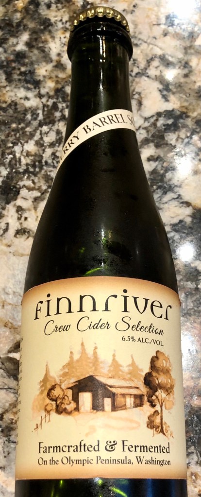 Finnriver: Berry Barrel Sour