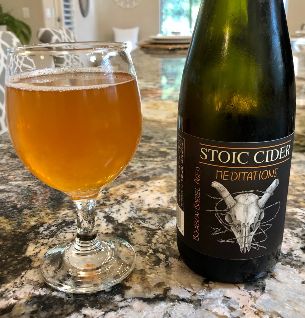 Mediations By Stoic Cider