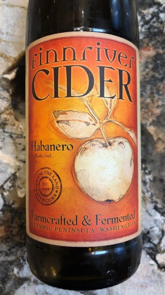 Habanero By Finnriver