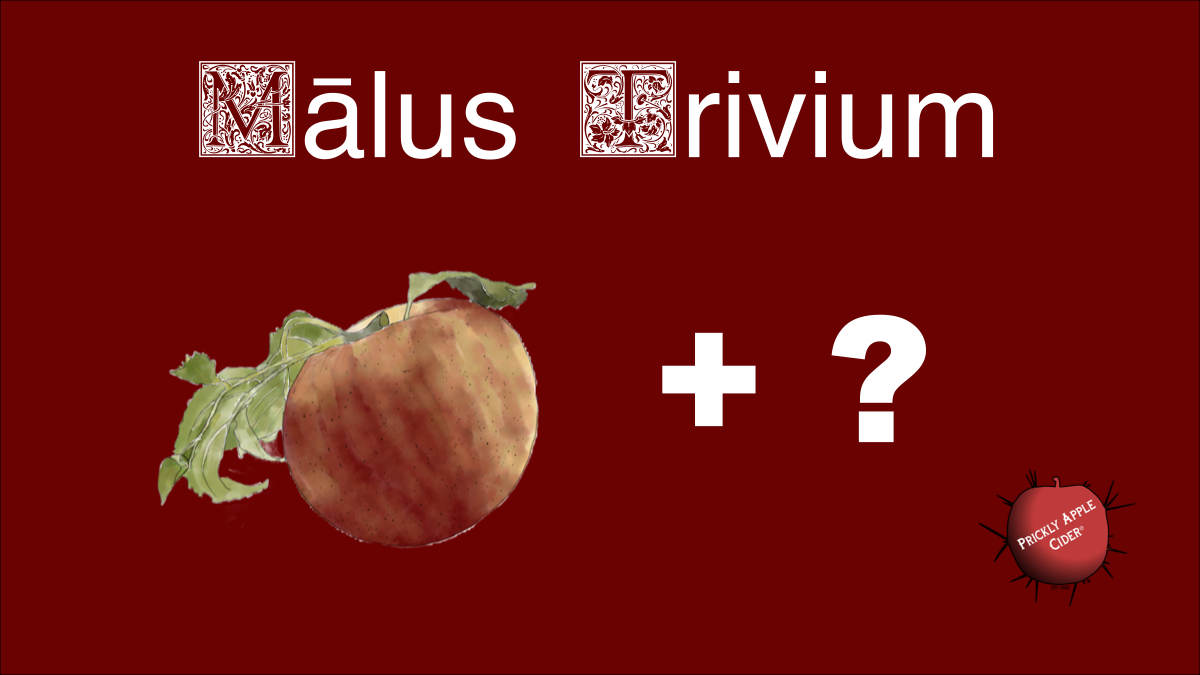 Mālus Trivium Page Top