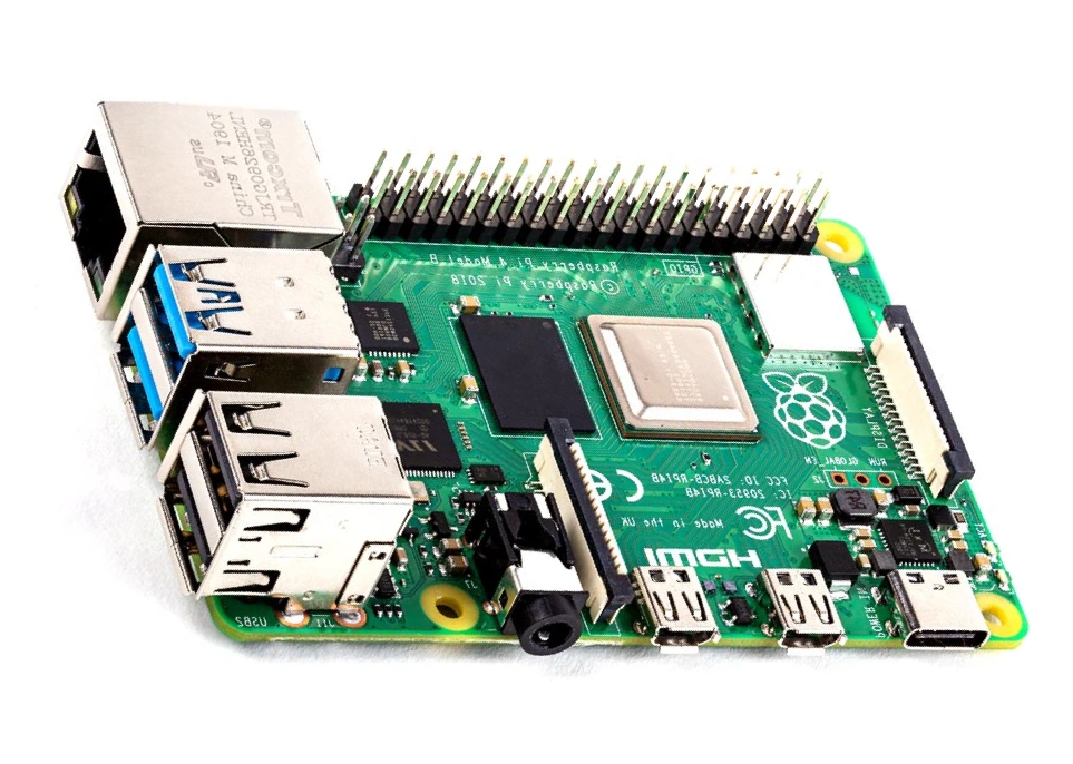 Raspberry Pi