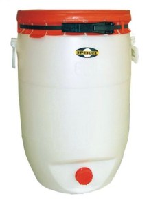 60l Barrel - Speidel
