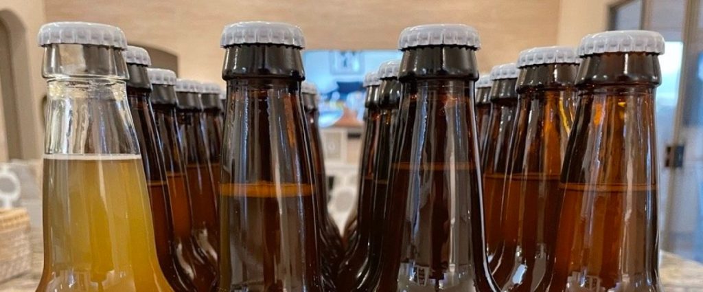 Hard Cider Recipes