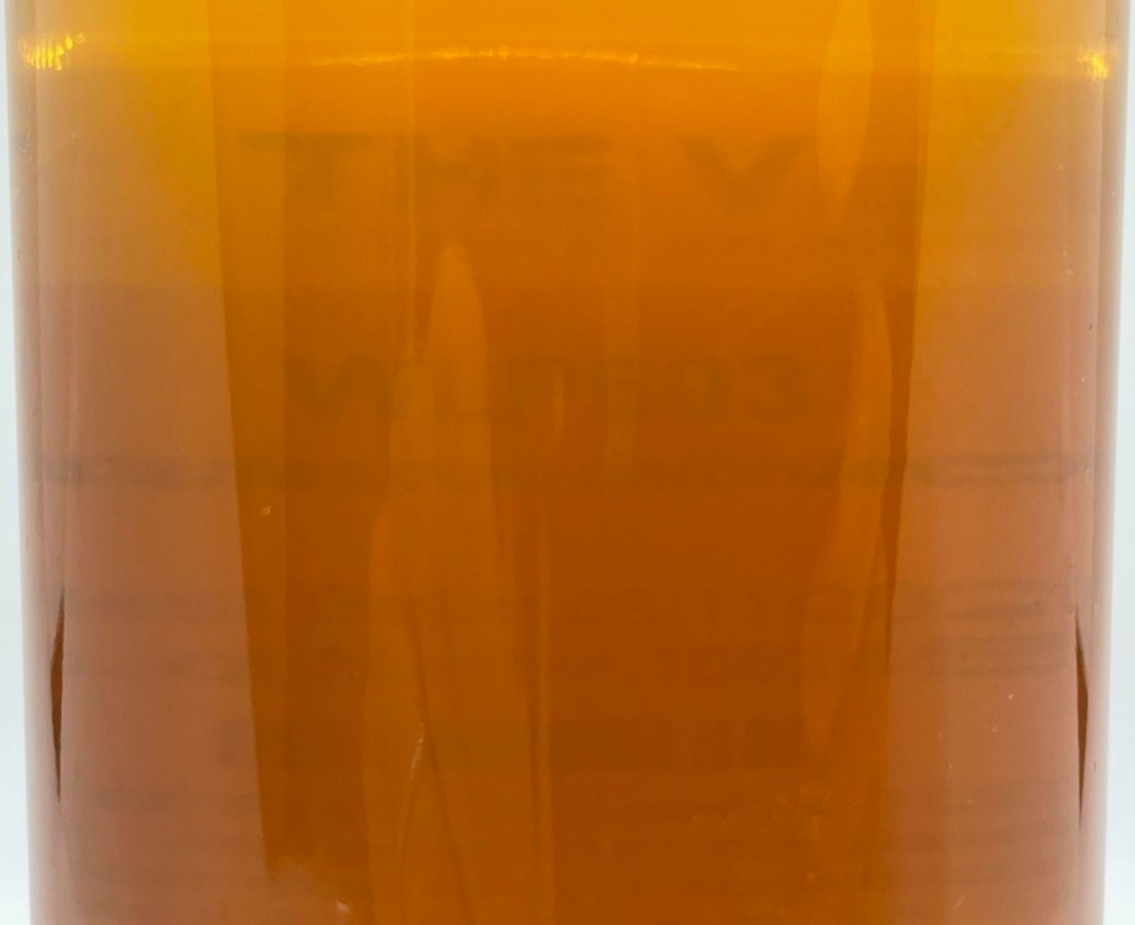 Cider Clarify: Relatively Obscured