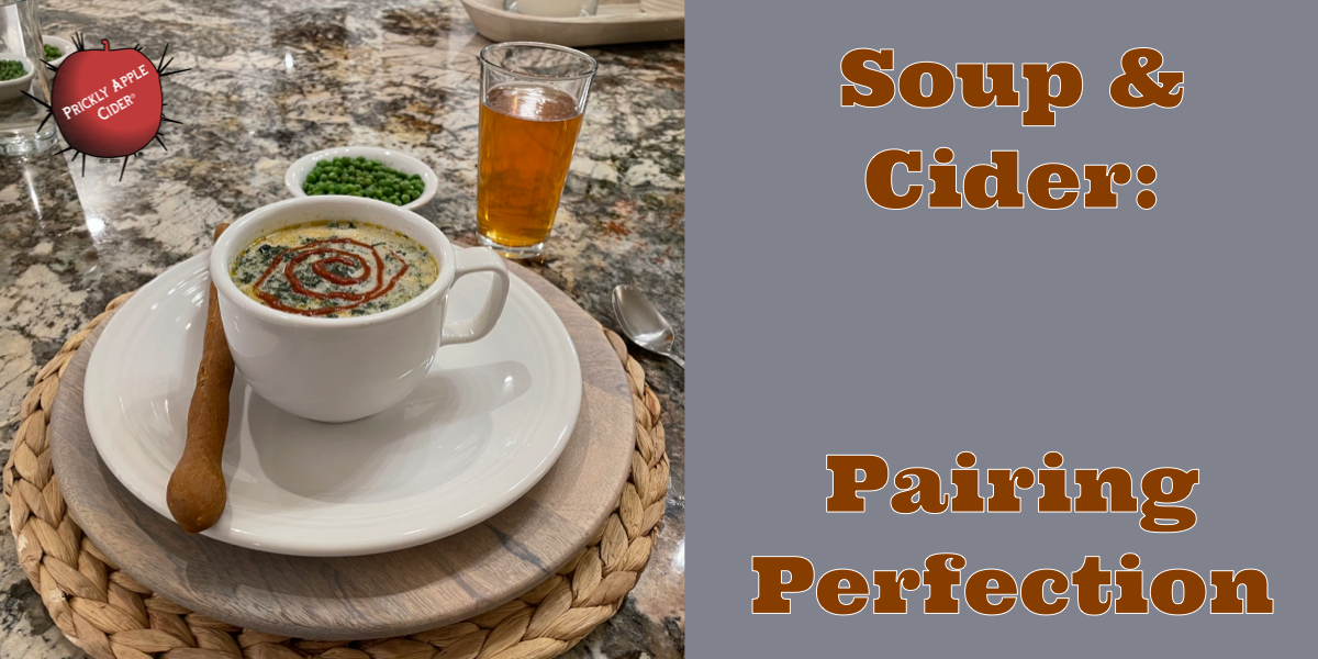 Thai Chicken Soup with Rice Noodles