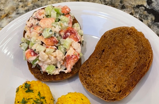 Lobster Roll