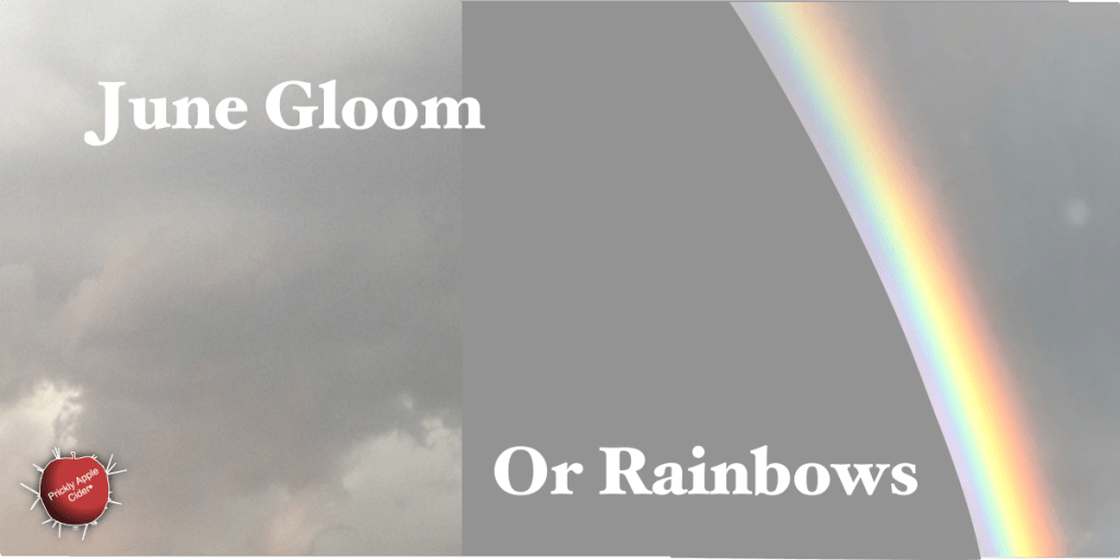 June Gloom: A Cider-Maker’s&nbsp;Struggle