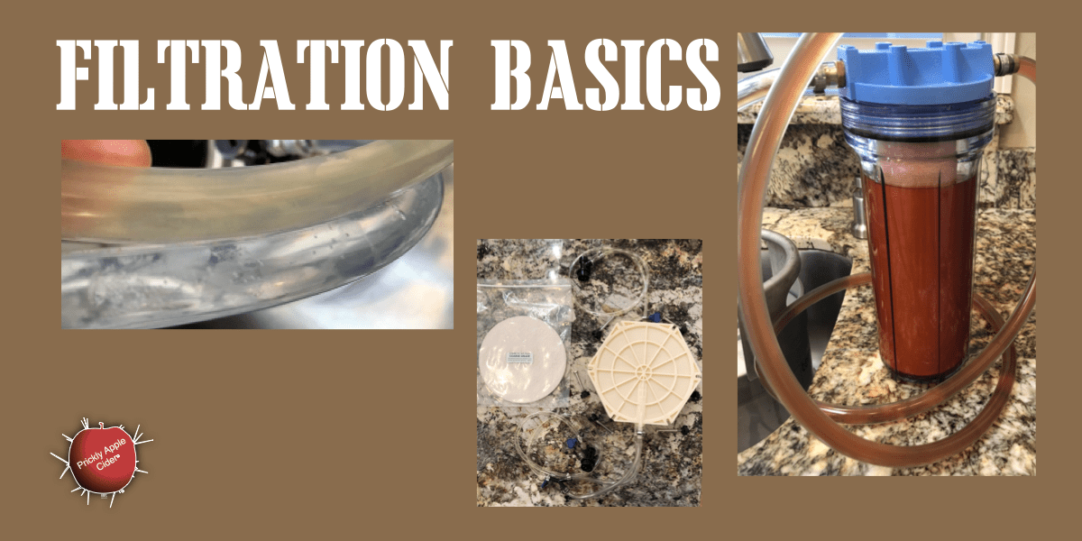 Filtration Basics