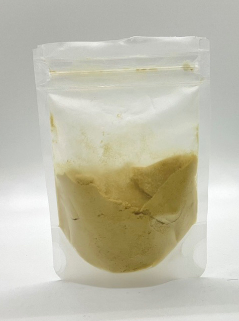 YDP nutrient containing organic nitrogen