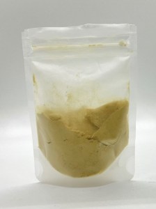 YDP nutrient containing organic nitrogen