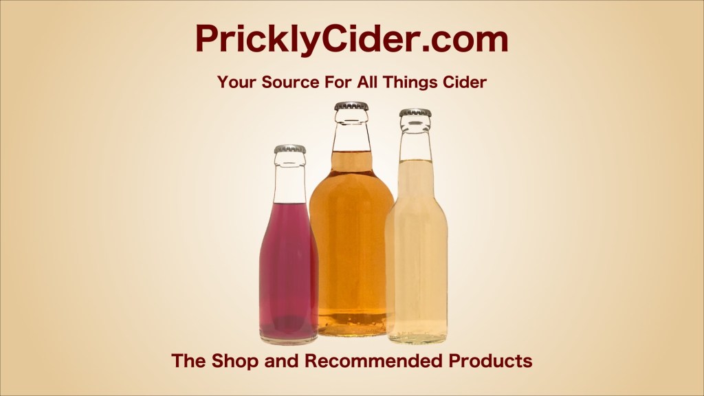 Prickly Cider Amazon&nbsp;Store