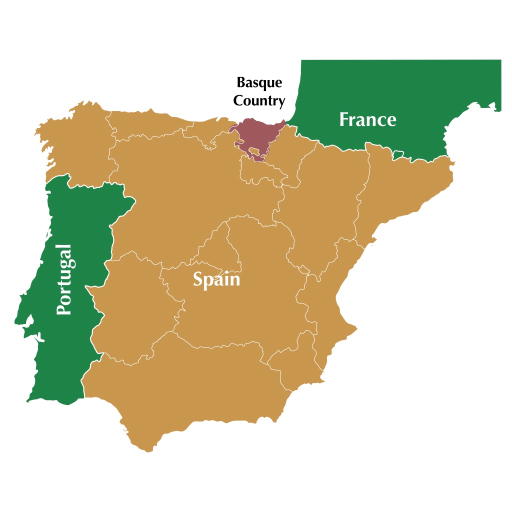 Basque Spain