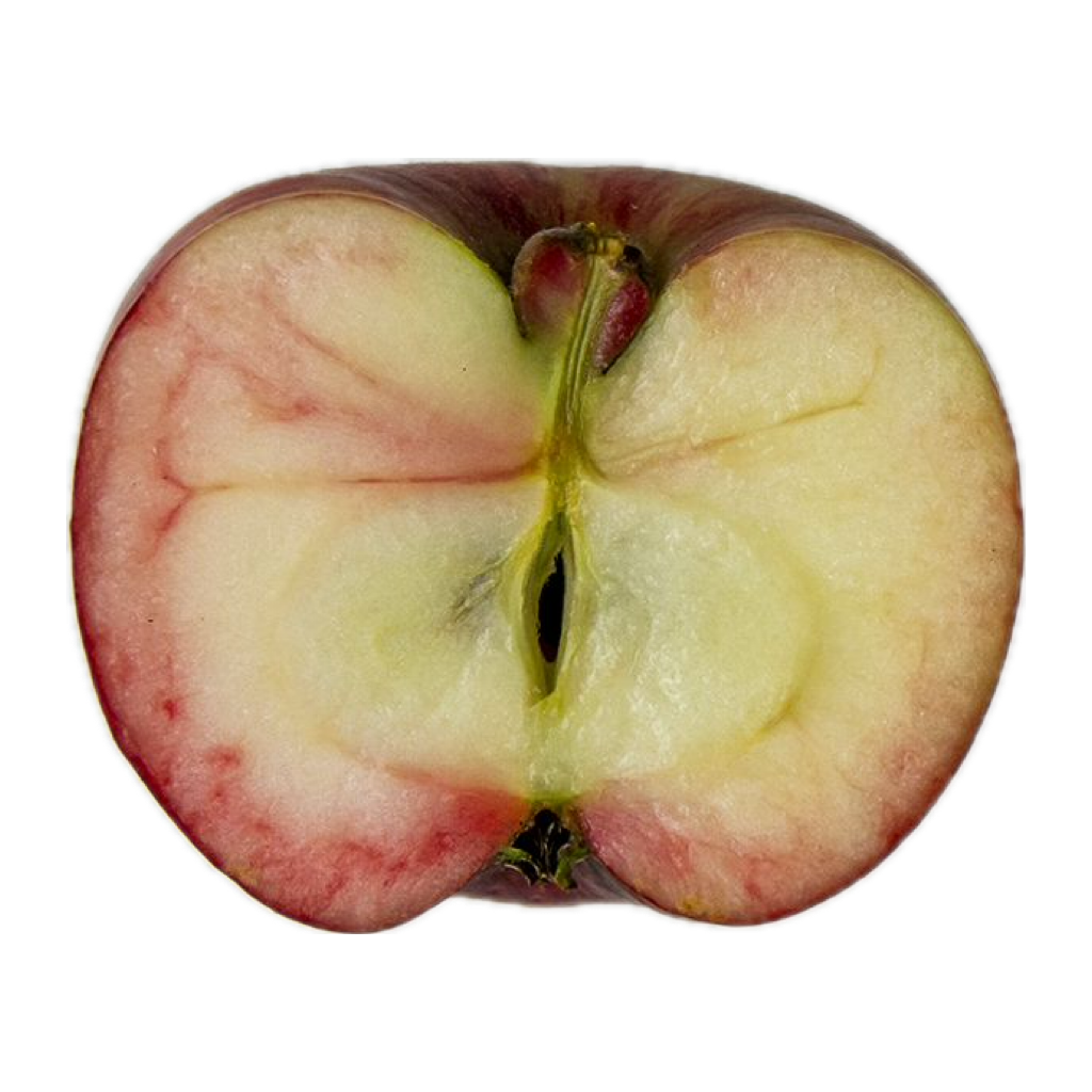 Brown’s Apple